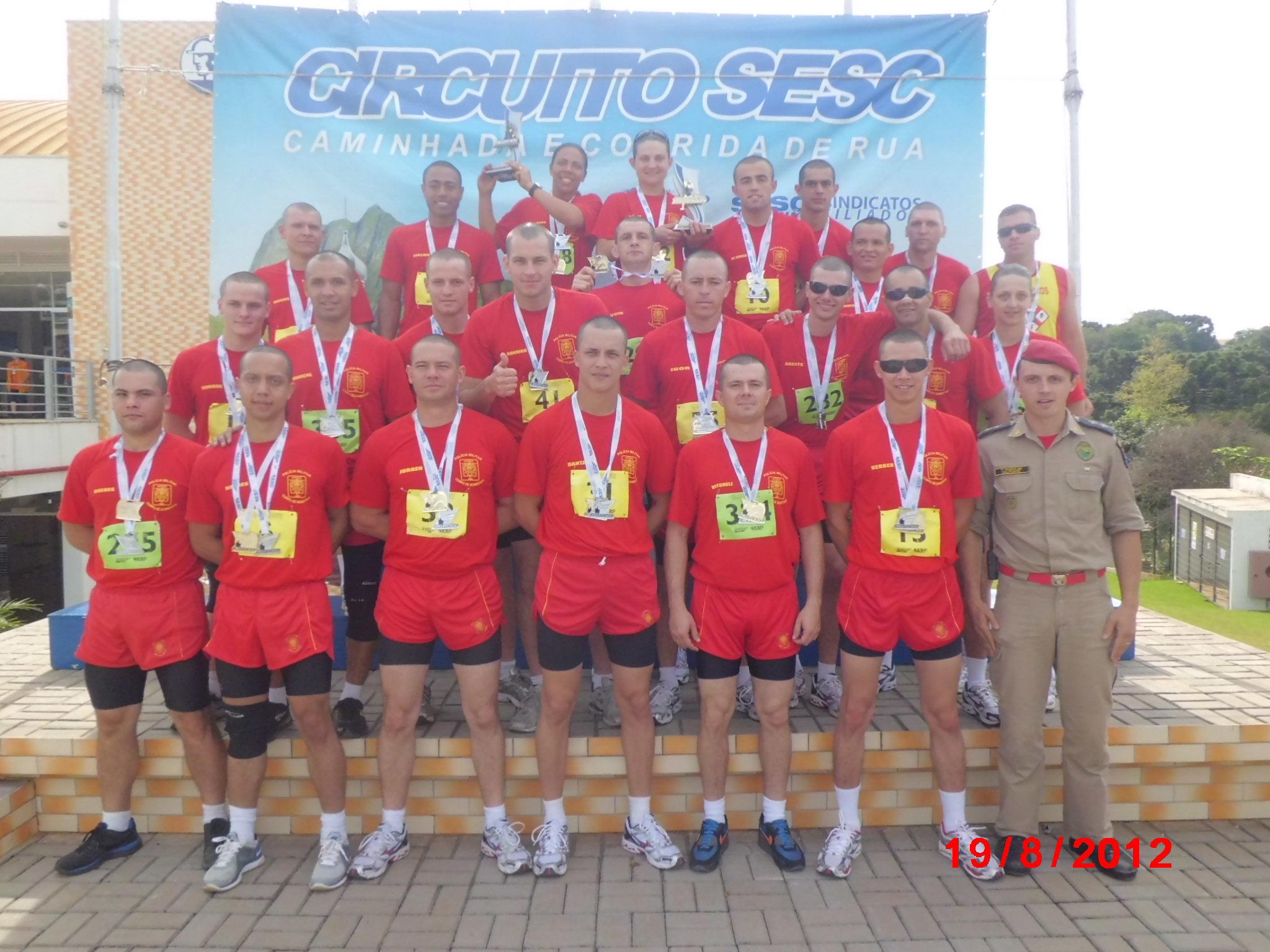 Inscrições para a 8ª Corrida de Rua e Caminhada Cidade de Pato Branco já  estão abertas – Município de Pato Branco