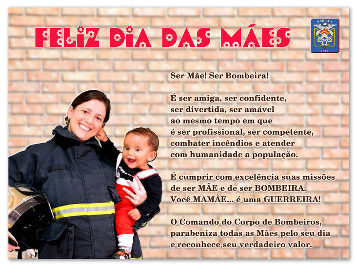 Dia das Mães 2015