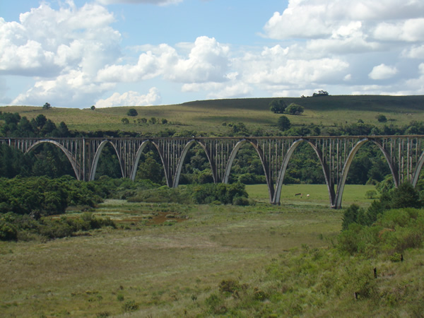 Ponte dos Arcos