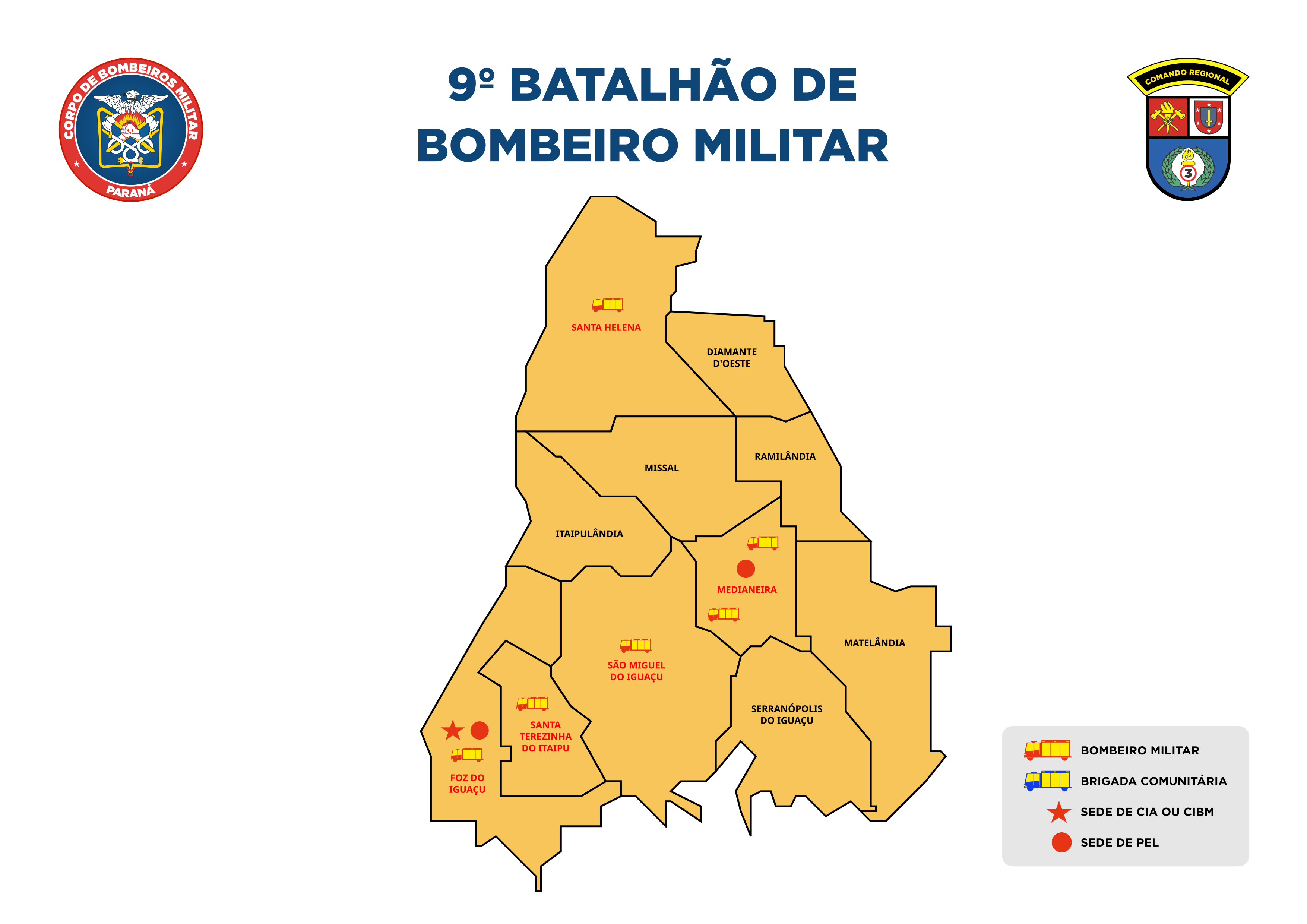 MAPA DO 9BBM